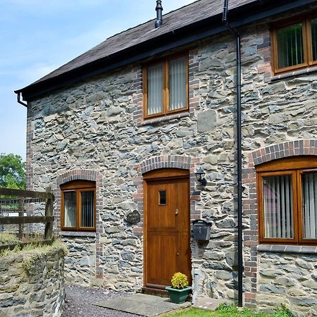 Bwthyn Clyd Villa Llangollen Eksteriør bilde