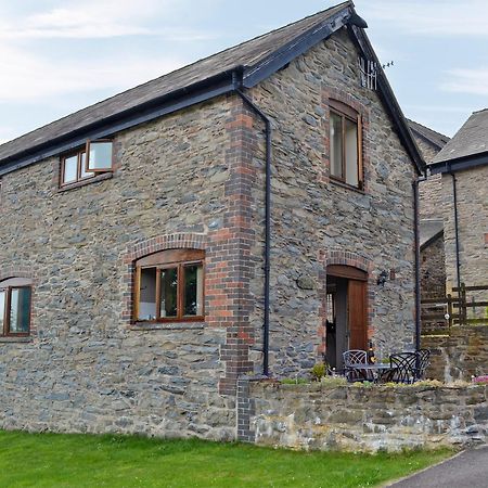 Bwthyn Clyd Villa Llangollen Eksteriør bilde